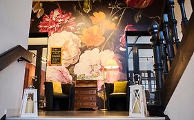 Schlosshotel & Himmelreich Braunfels